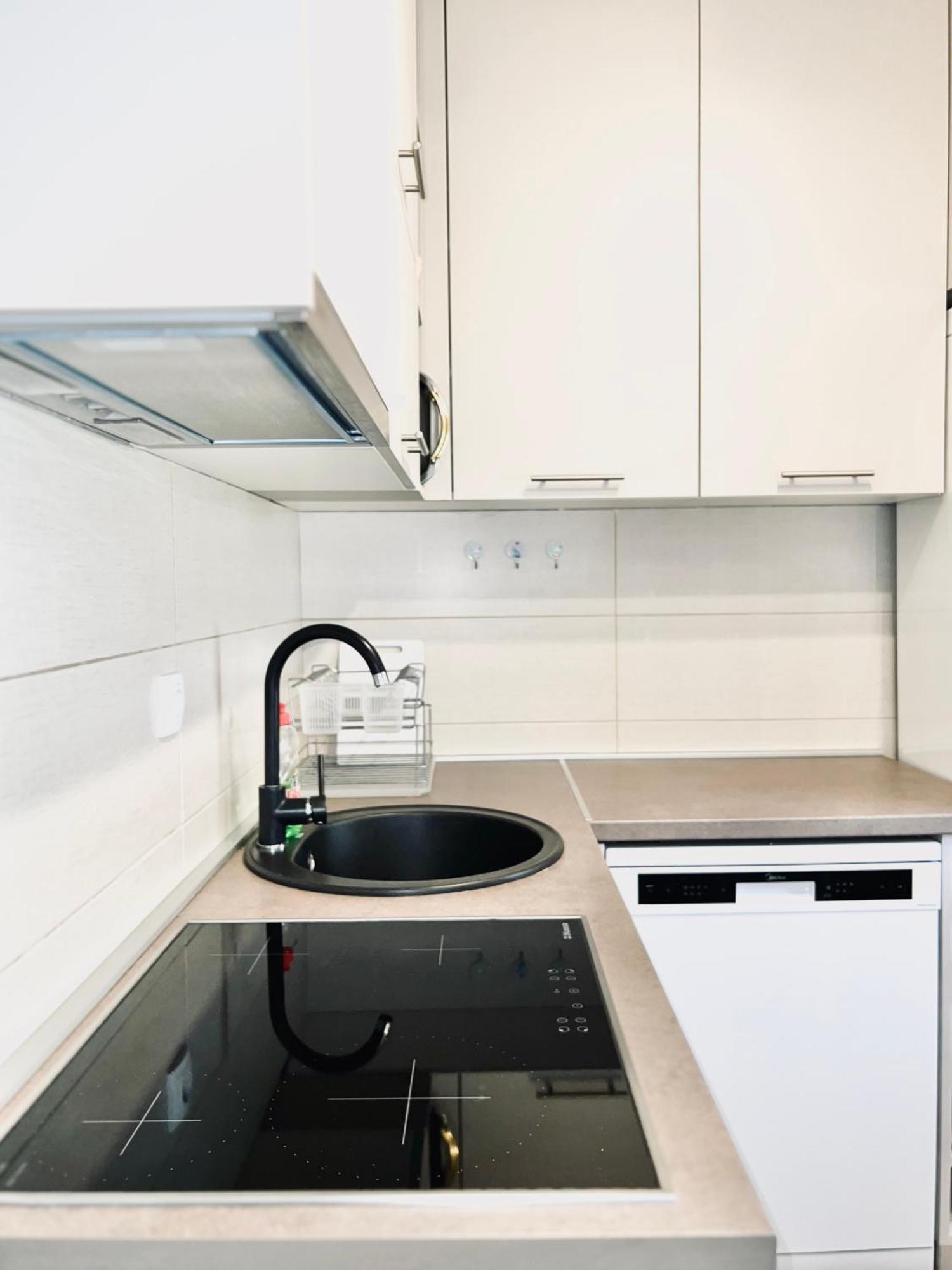 Apartman Misovic Herceg Novi Exterior foto