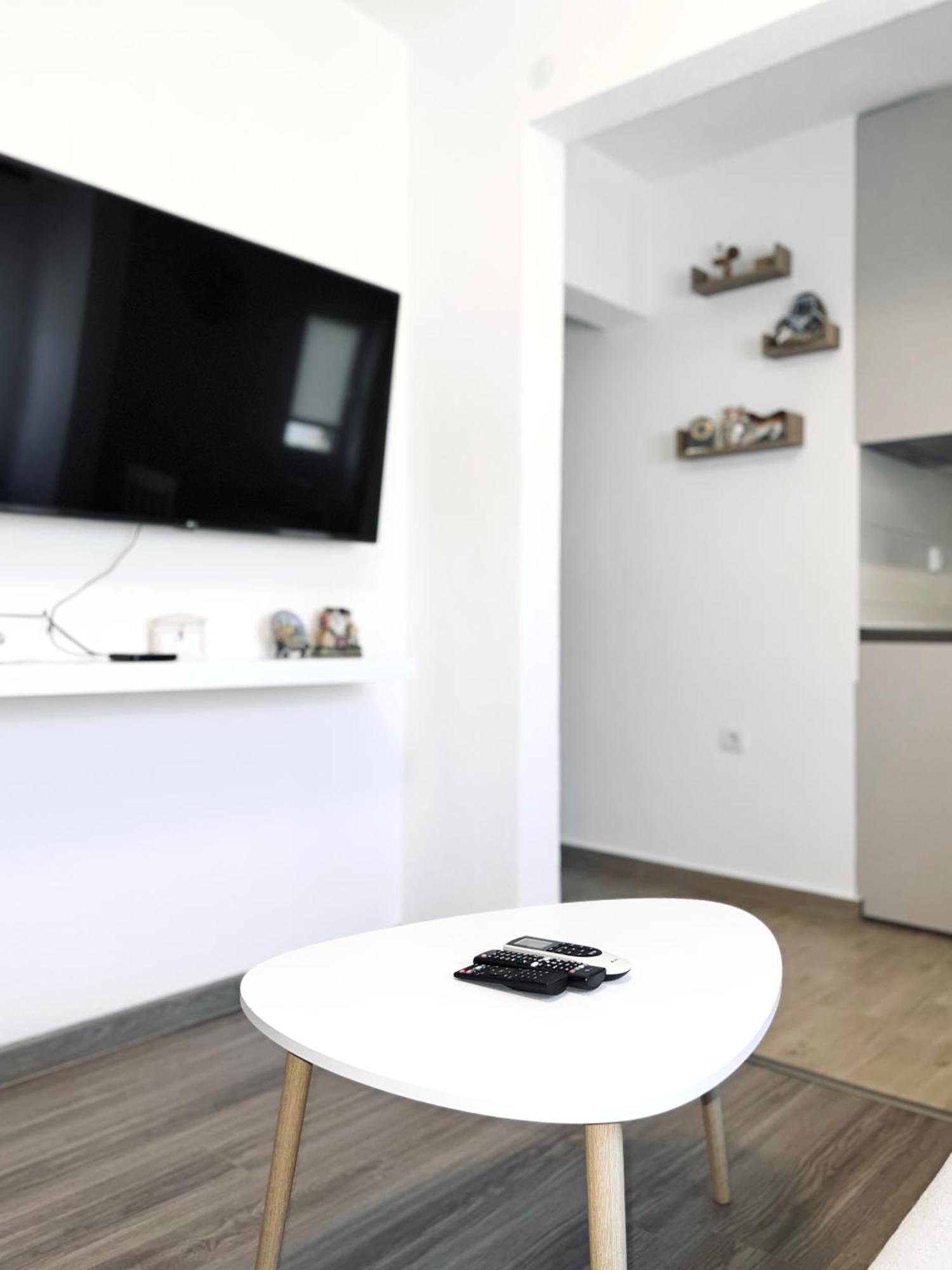Apartman Misovic Herceg Novi Exterior foto