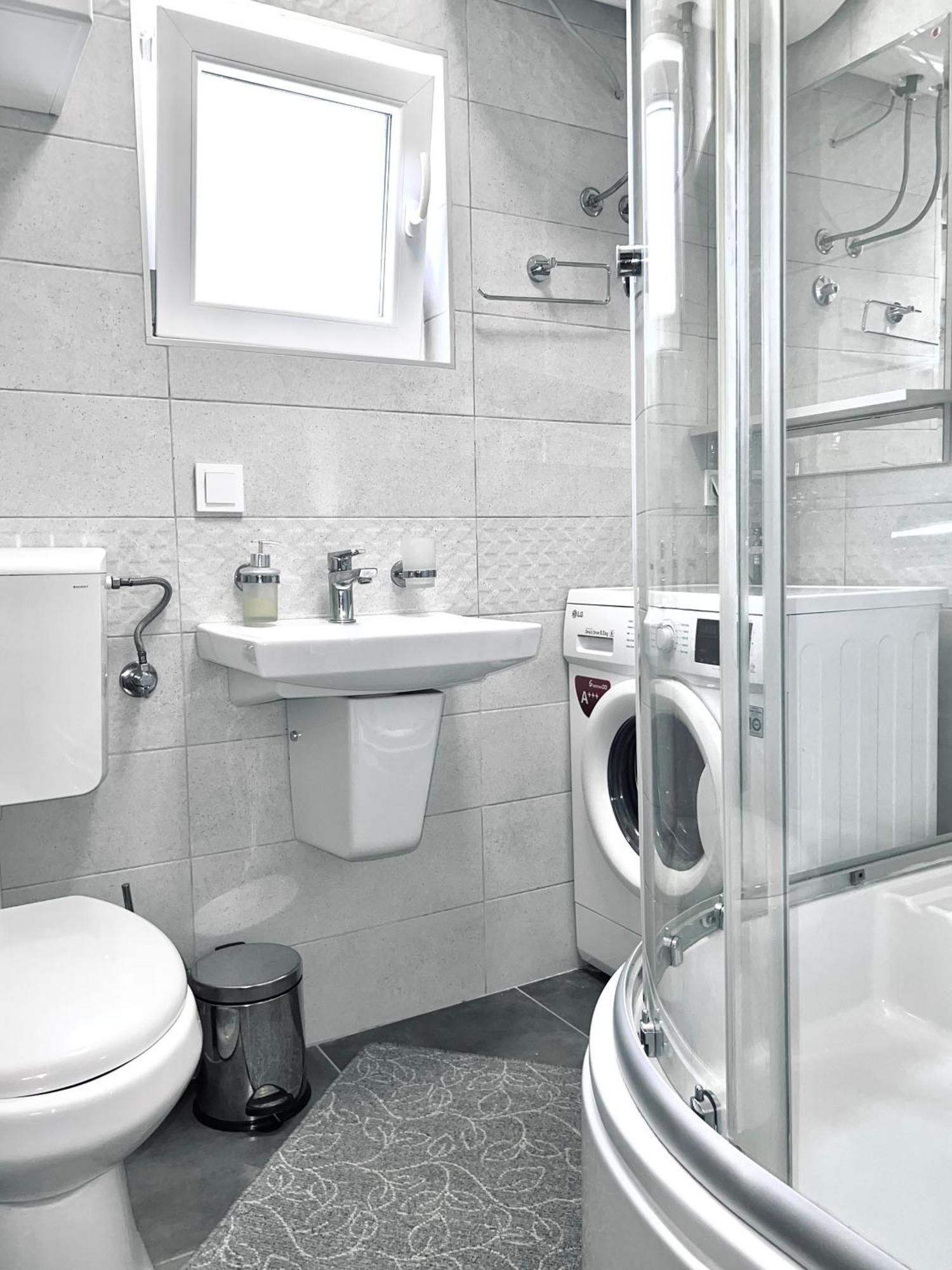 Apartman Misovic Herceg Novi Exterior foto
